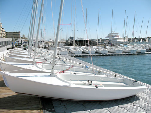 lido